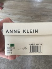 Size anne klein for sale  TIPTON