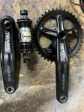 Truvativ racing crankset for sale  SUTTON COLDFIELD