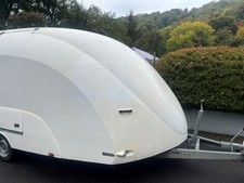 Eco trailer velocity for sale  UK
