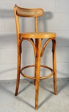 Vintage bentwood cane for sale  PLYMOUTH