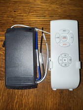 Inverter ceiling fan for sale  Johnston