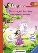 Leserabe mildenberger silbenme gebraucht kaufen  Berlin