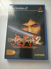 Onimusha samurai destiny d'occasion  Paris XX