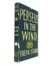 Perseus wind for sale  UK