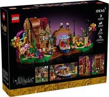 Lego willy wonka gebraucht kaufen Lego willy wonka gebraucht kaufen  Lampertheim