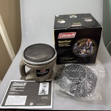 Coleman sportcat perfecttemp for sale  Taylor