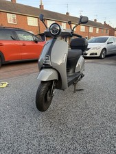 2022 neco tempo for sale  NOTTINGHAM