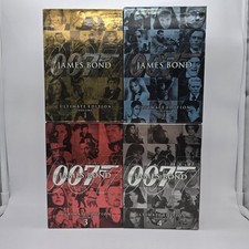James bond 007 for sale  Kingsport