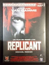 Replicant bon d'occasion  Joinville