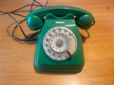 Telefono sip rotella usato  Como