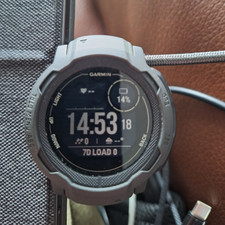 Garmin instinct gps for sale Garmin instinct gps for sale  WAKEFIELD