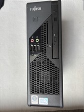 Desktop mini fujitsu gebraucht kaufen  Nürnberg