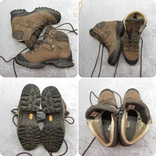 Hanwag boots men for sale  Denver