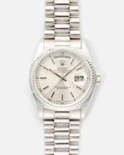Rolex day date for sale  LONDON