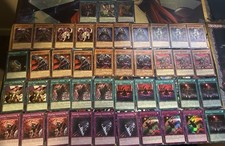 yugioh zombie deck for sale  Miami