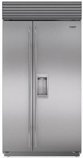 Sub zero bi42sdsth for sale  Glendale