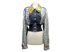 Veste dolce gabbana d'occasion  France