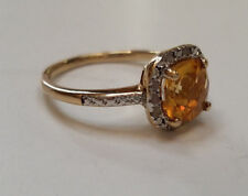 Big citrine gemstone for sale  Nutley