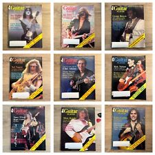 Vintage guitar player for sale  Tabor City