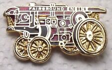 Traction engine fairground for sale  TAMWORTH