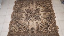 Tapis fin xix d'occasion  Rouen-