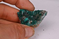 Amas dioptase congo d'occasion  Forcalquier