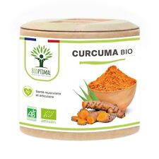 Curcuma bio complément d'occasion  Pontchâteau