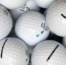 Golfbälle lakeballs vice gebraucht kaufen  Ebersbach an der Fils