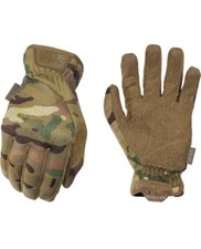 Mechanix wear multicam for sale  BEDFORD