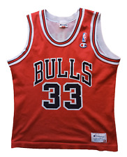 Scottie pippen chicago gebraucht kaufen  Würzburg