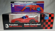 Vintage spider man for sale  Shirley