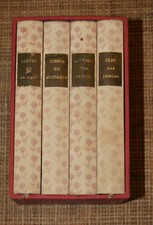 Coffret titres collection d'occasion  Saint-Julien-du-Sault