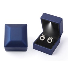 Earrings box led for sale  BIRMINGHAM