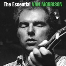 Essential van morrison for sale  UK