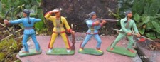 Soldat starlux far d'occasion  Dornecy