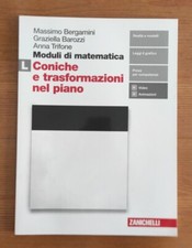 Moduli matematica. modulo usato  Venezia