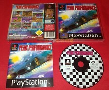 Peak performance ps1 usato  Salo