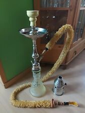 Wasserpfeife shisha aladin gebraucht kaufen  Dalheim, Mommenheim, Undenheim
