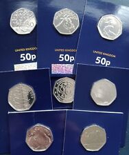 New bunc 50p for sale  REDCAR
