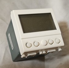 Crono termostato vimar usato  Faenza