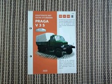 Praga tschechoslowakei ddr gebraucht kaufen  Wuppertal