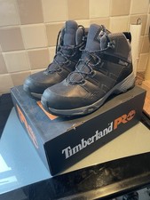 Men timberland pro for sale  LYDNEY