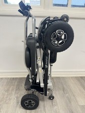 Livewell instafold auto for sale  NEWTON ABBOT