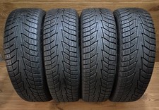Winterreifen 205 r16 gebraucht kaufen  Waldshut-Tiengen