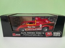 Brumm r282 alfa for sale  DOWNHAM MARKET