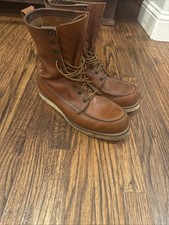 Red wing 10877 for sale  Fort Worth