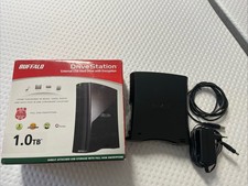 1tb buffalo ce1 gebraucht kaufen  Hannover