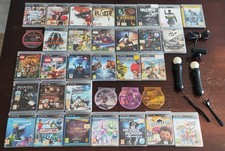 Lotto giochi ps3 usato  Formia