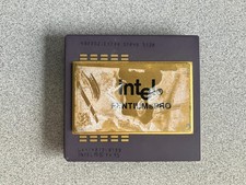 Pentium pro200 512k for sale  Maple Plain