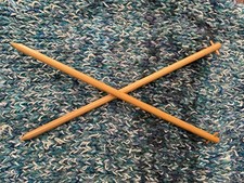 Extreme textiles wooden for sale  RUGBY